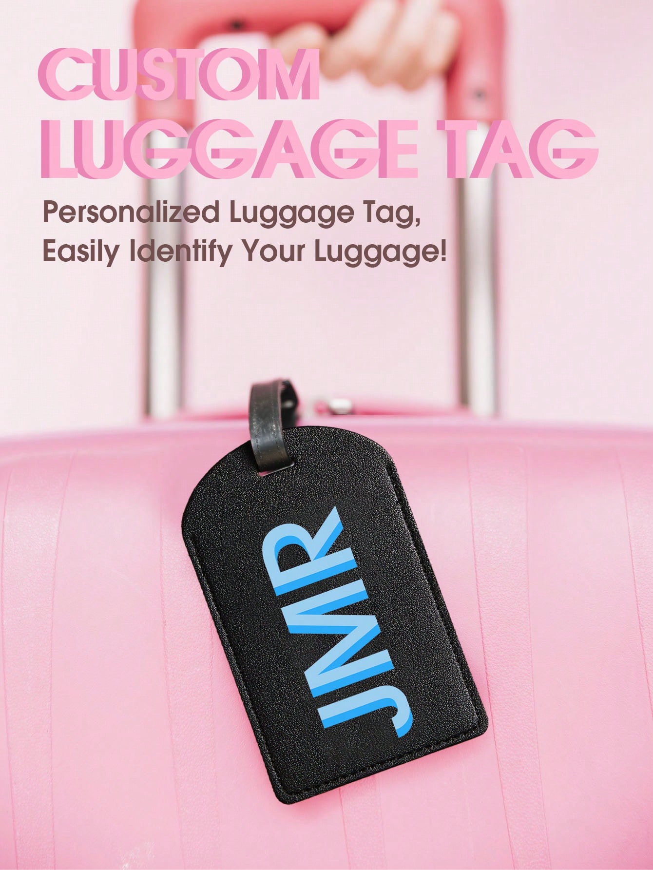 Personalized Initial Luggage T - огляд і ціна Wedding Shop