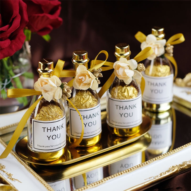 20/30Pcs Transparent Plastic B - огляд і ціна Wedding Supply Wholesale