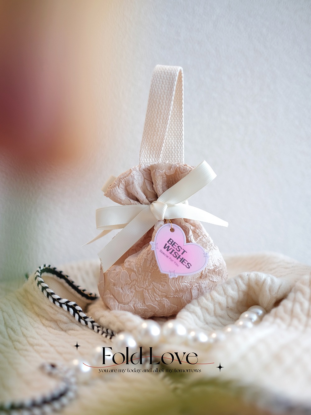 10/20/30Pcs Wedding Gift Bags  - огляд і ціна Wedding Supply Wholesale