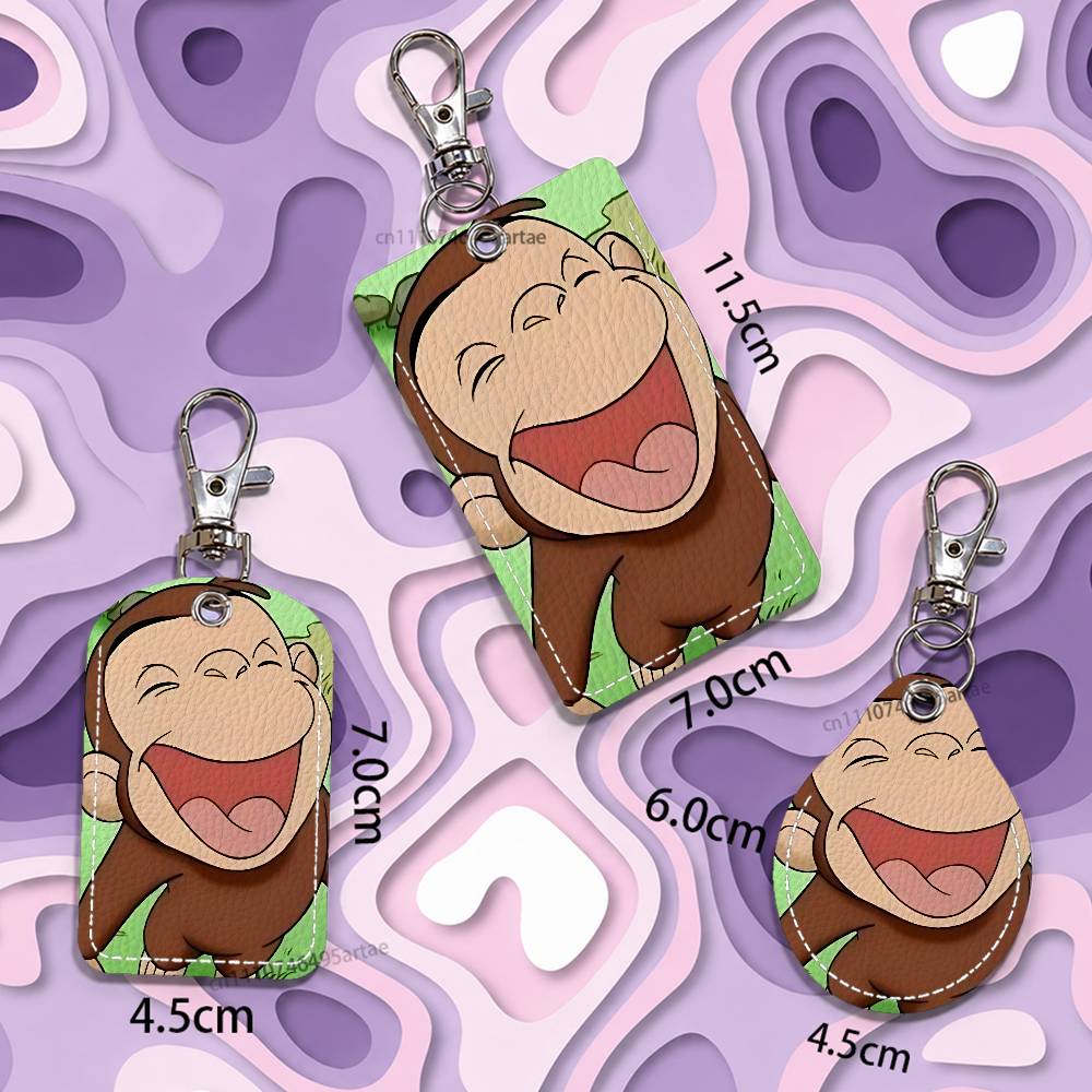 Monkey Curious cute George Hol - огляд і ціна Wedding Packaging