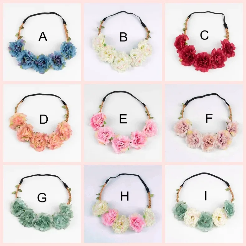 1PCS Spring Summer Seaside Bea - огляд і ціна Wedding Arch Flower