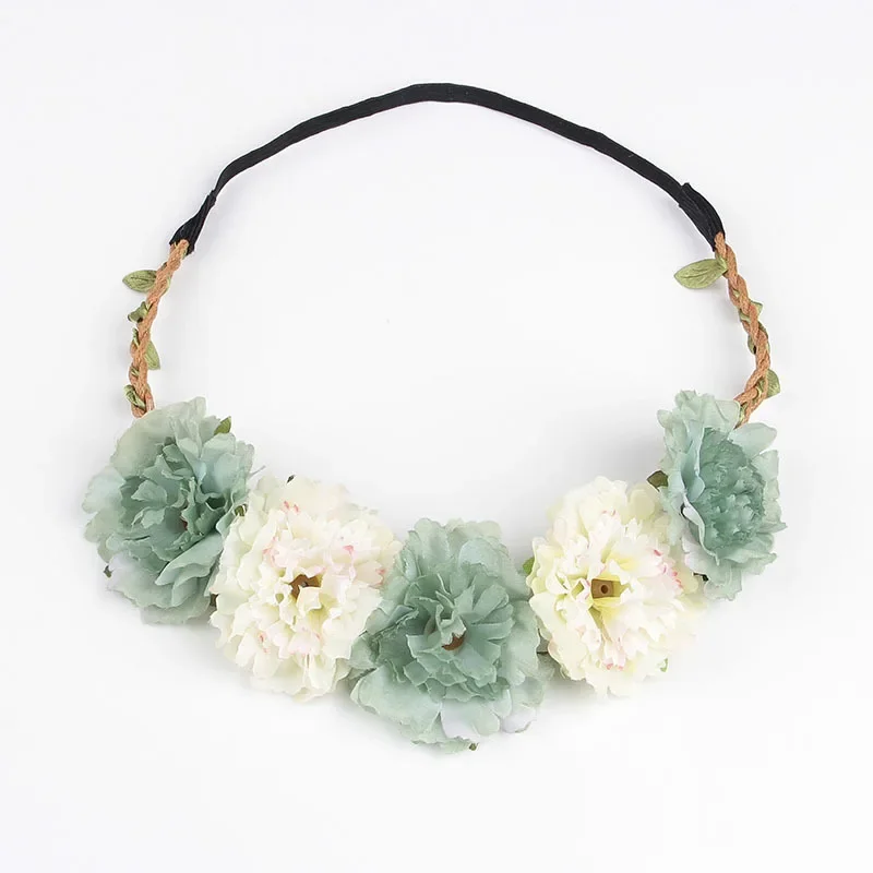 1PCS Spring Summer Seaside Bea - огляд і ціна Wedding Arch Flower