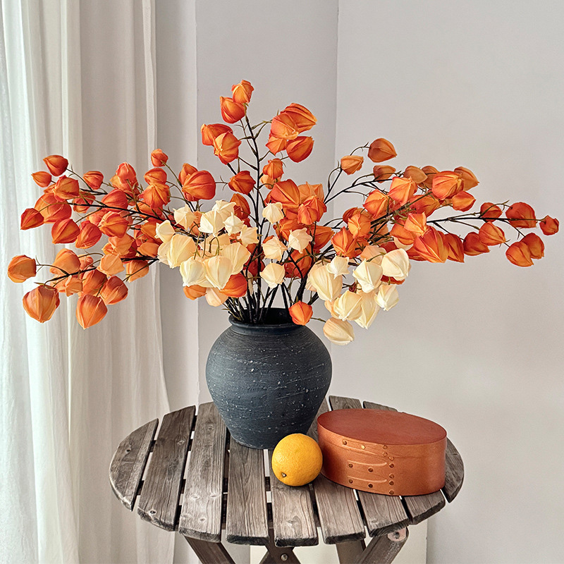 Artificial 1m Lantern Flower B - огляд і ціна Flower Girl Basket