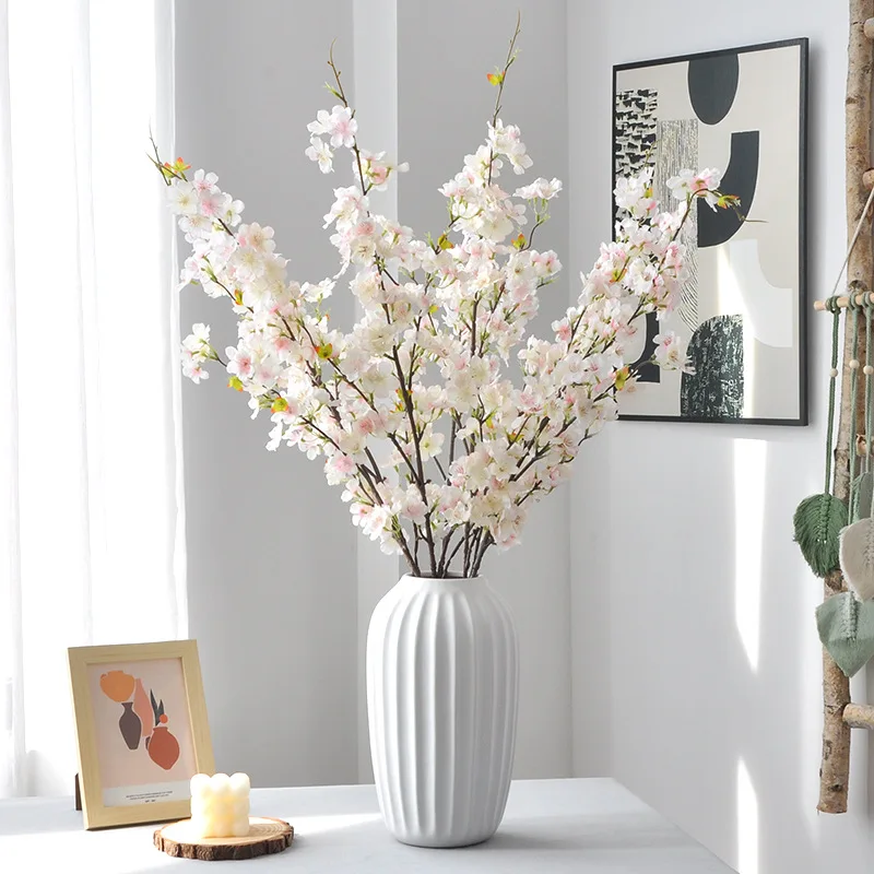 107CM Artificial Cherry Blosso - огляд і ціна Wedding Arch Flower