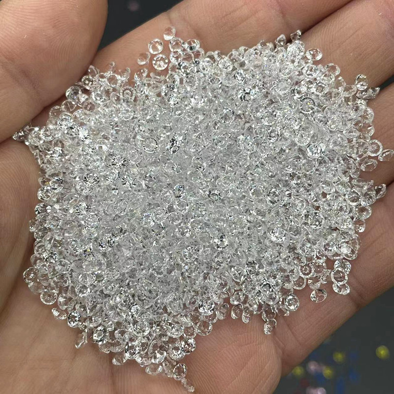 3000pcs Mini Crystal Faux Diam - огляд і ціна Wedding Supply Decor