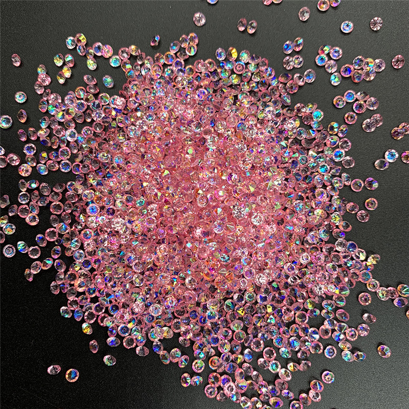 3000pcs Mini Crystal Faux Diam - огляд і ціна Wedding Supply Decor