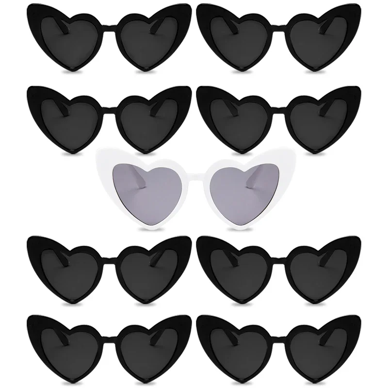 Bachelorette Party Heart Shape - огляд і ціна Wedding Supply Decor