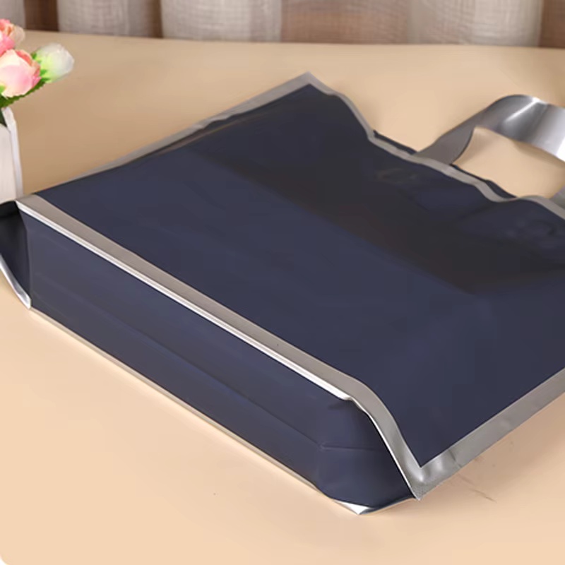 50Pcs Frosted hand shopping ba - огляд і ціна Wedding Supply Store