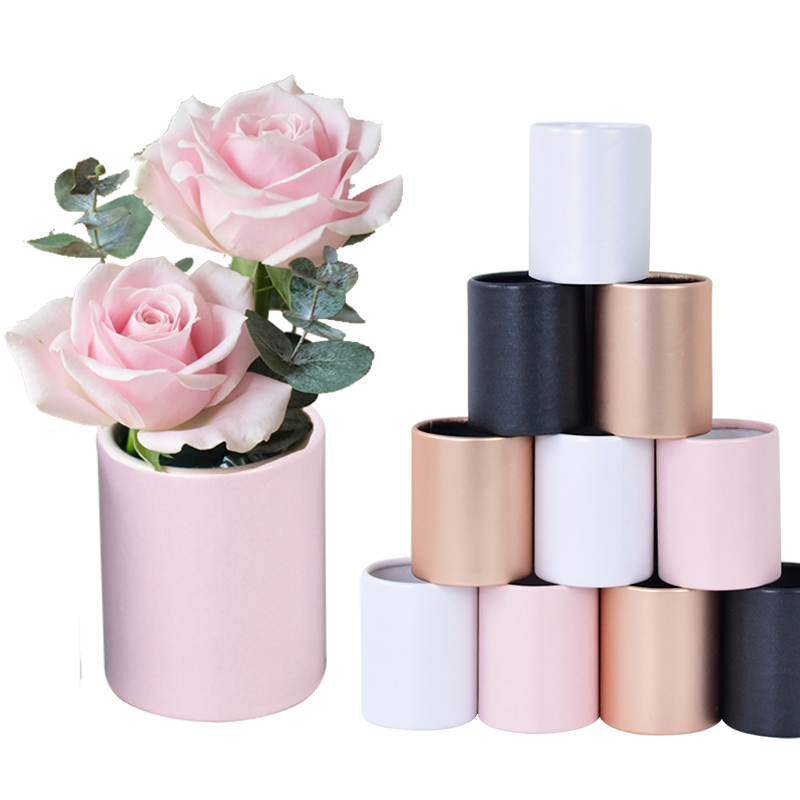 Mini Flower Box Gift Packaging - огляд і ціна Wedding Hampers