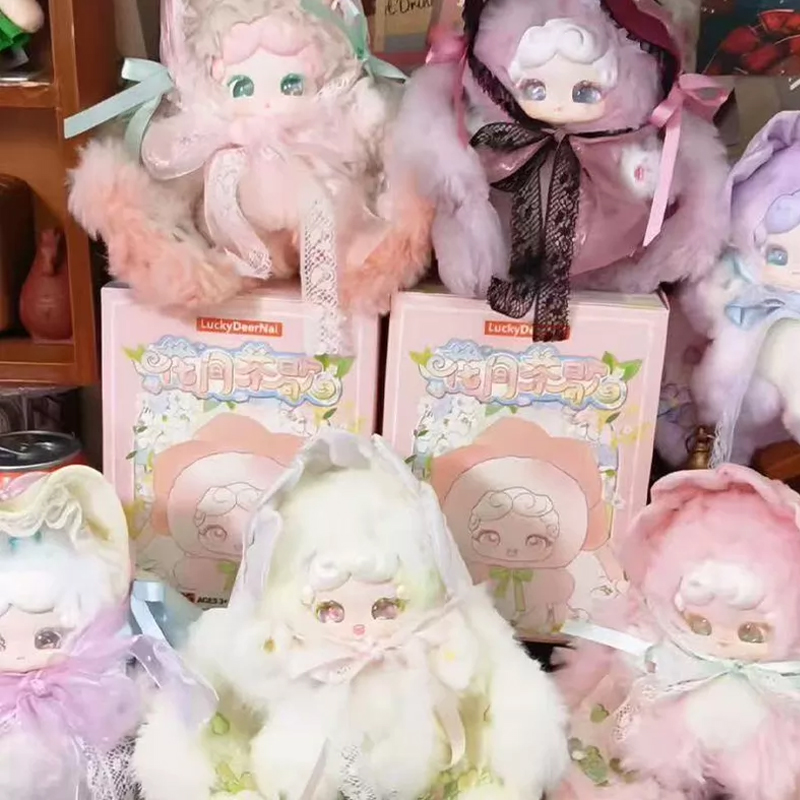 LuckyDeerNai Floral Tea Break  - огляд і ціна Good Floral & Wedding Decor Supply
