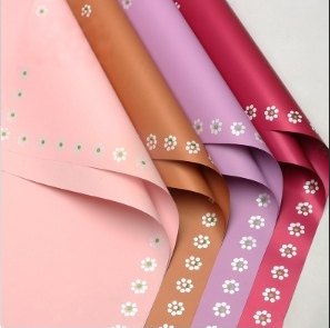 Waterproof Small Floral Europa - огляд і ціна Wedding Supply Decor