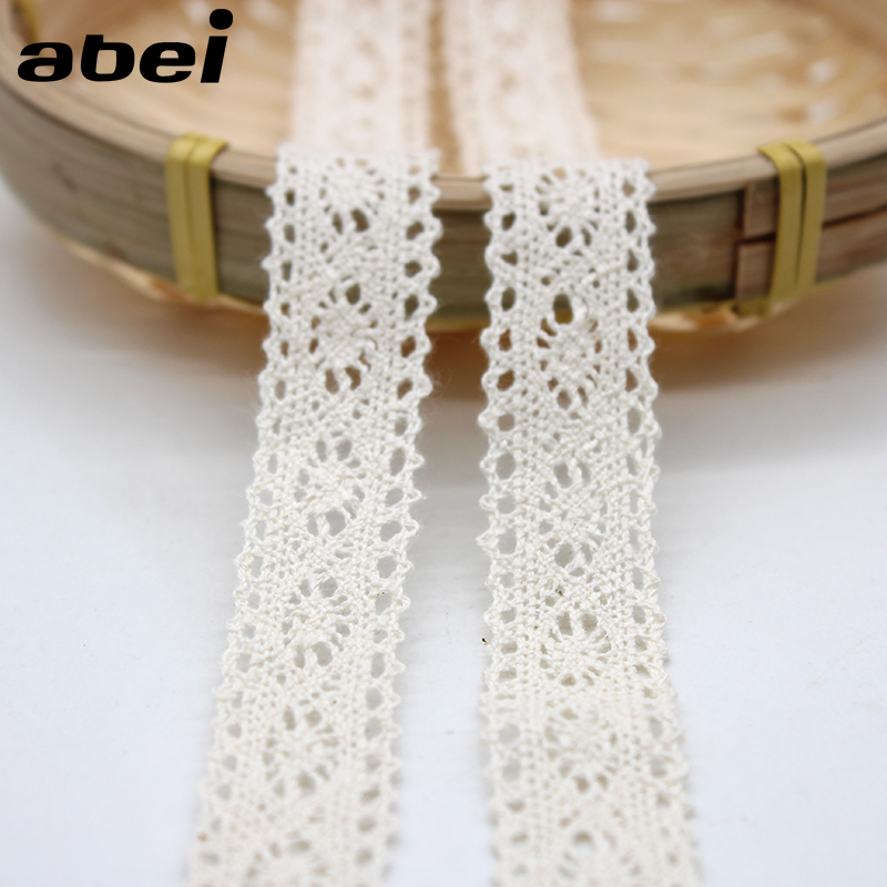 10yards/lot 19mm Beige Lace Tr - огляд і ціна Supplier Wedding