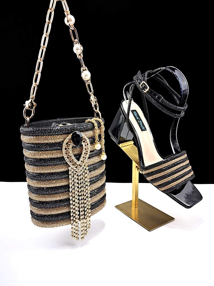 Hot Selling Ladies Sandals and - огляд і ціна Wedding Packaging