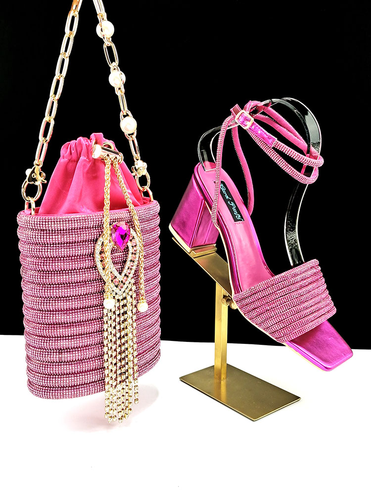 Hot Selling Ladies Sandals and - огляд і ціна Wedding Packaging