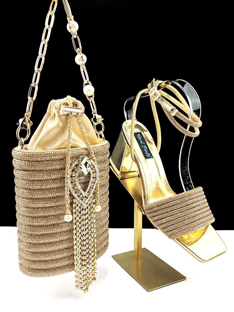 Hot Selling Ladies Sandals and - огляд і ціна Wedding Packaging