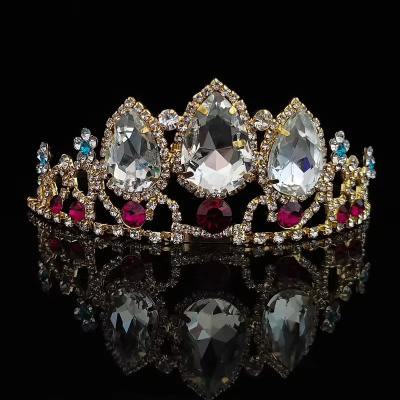 Fashion Bride Wedding Tiaras B - огляд і ціна Wedding Supply Store