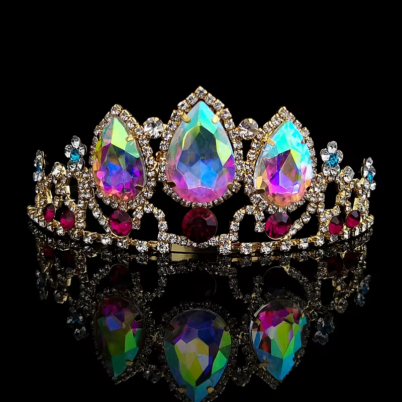 Fashion Bride Wedding Tiaras B - огляд і ціна Wedding Supply Store