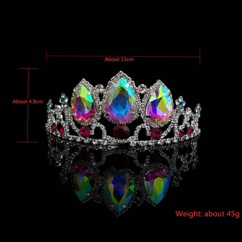 Fashion Bride Wedding Tiaras B - огляд і ціна Wedding Supply Store