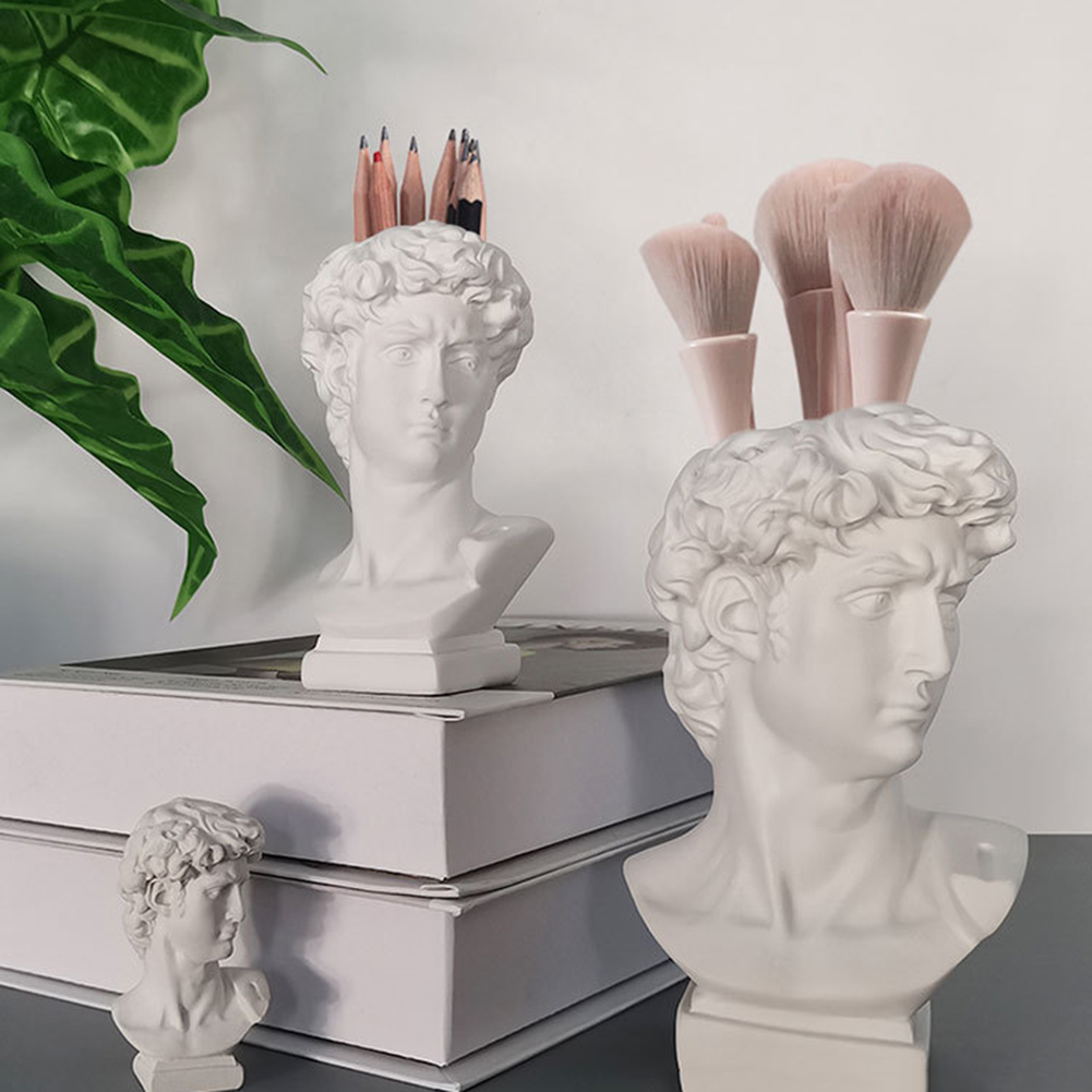 Creative Pen Holder Art Flower - огляд і ціна Flower Girl Basket