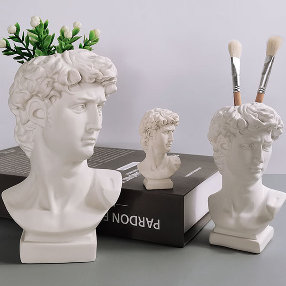 Creative Pen Holder Art Flower - огляд і ціна Flower Girl Basket