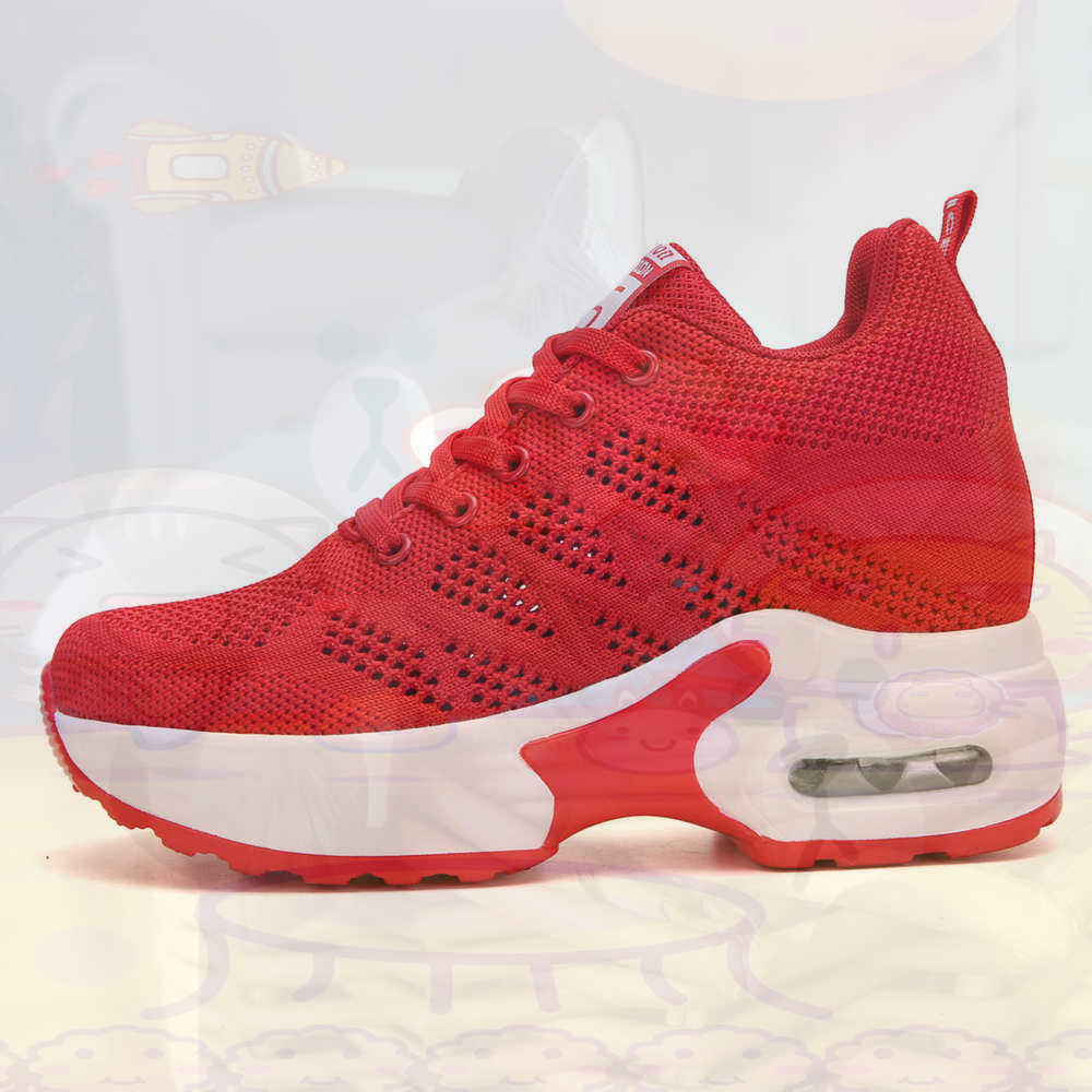 Red Size 36 Shoes Woman Tennis - огляд і ціна Wedding Supply Wholesale