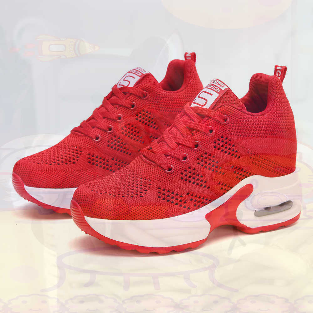 Red Size 36 Shoes Woman Tennis - огляд і ціна Wedding Supply Wholesale