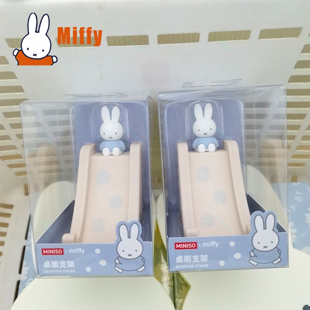 Kawaii Miffy Slide Phone Stand - огляд і ціна Good Floral & Wedding Decor Supply