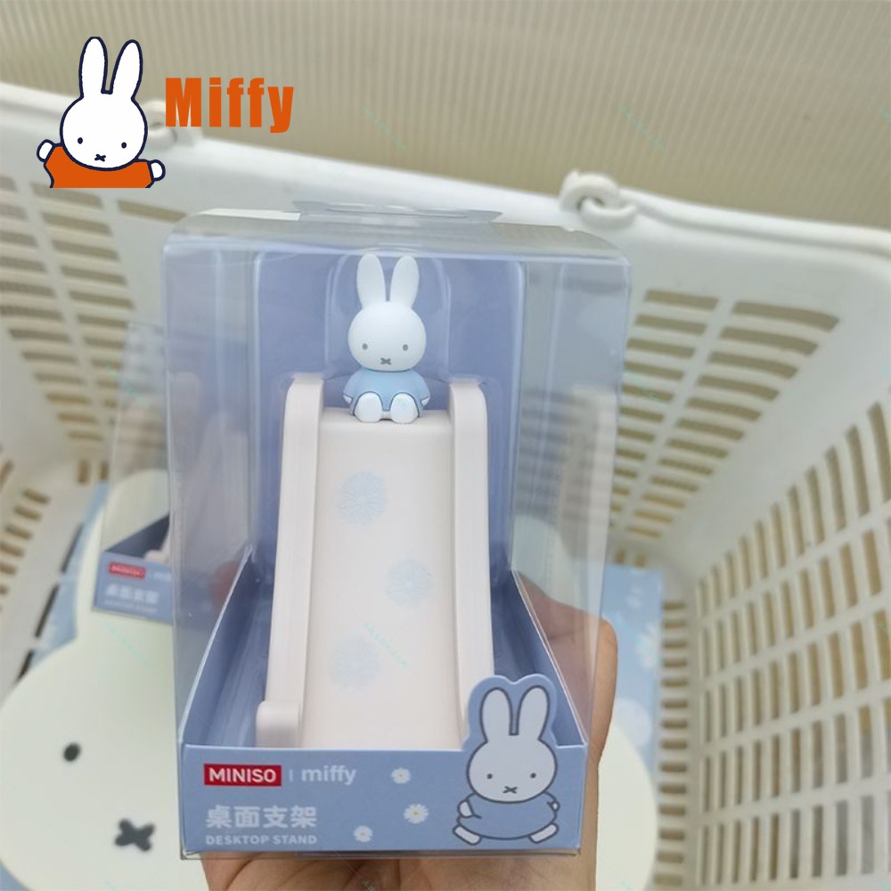 Kawaii Miffy Slide Phone Stand - огляд і ціна Good Floral & Wedding Decor Supply
