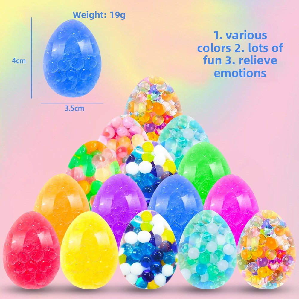 10-30Pcs 3.5x4cm Fun Crushable - огляд і ціна Wedding Hampers
