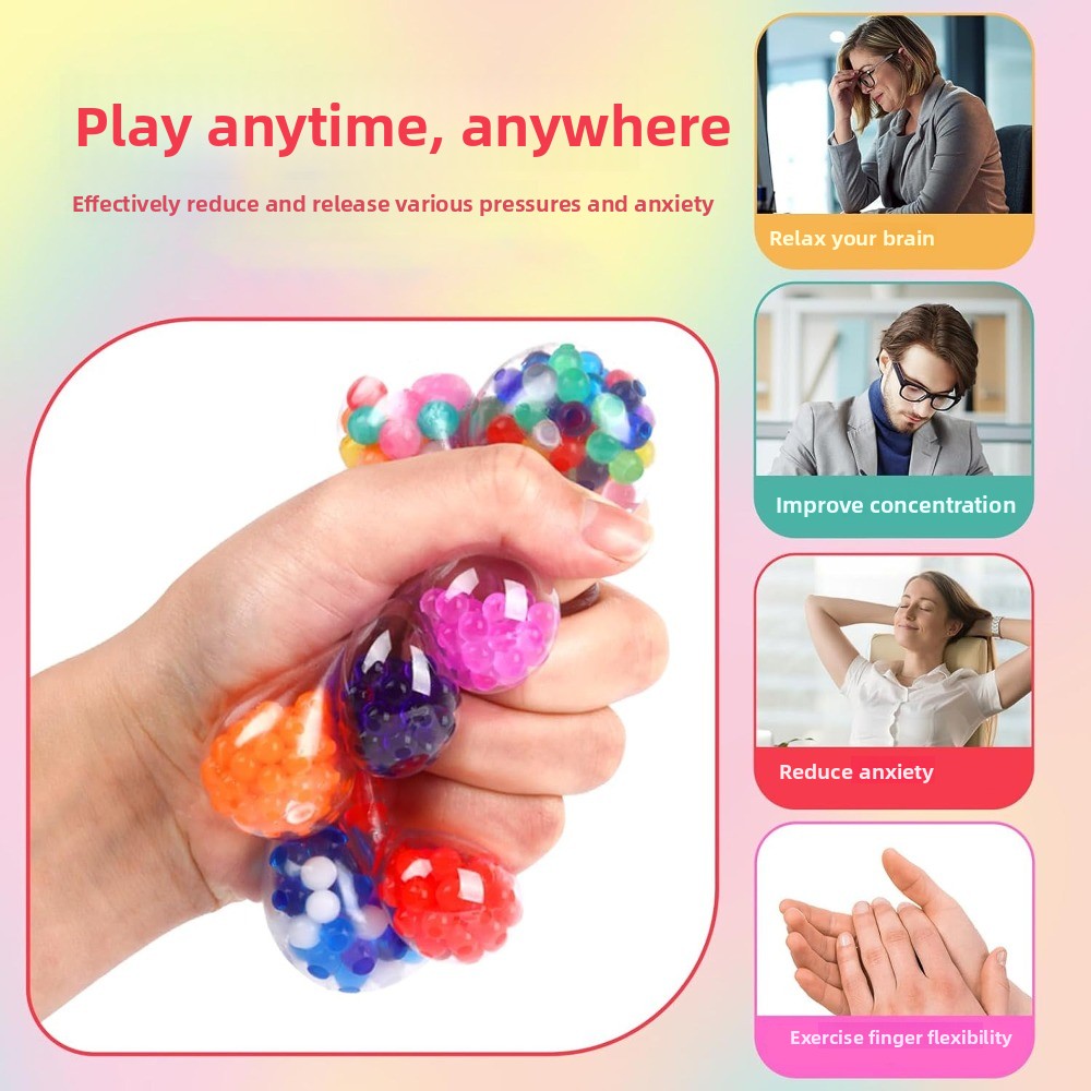 10-30Pcs 3.5x4cm Fun Crushable - огляд і ціна Wedding Hampers