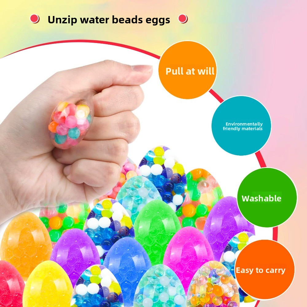 10-30Pcs 3.5x4cm Fun Crushable - огляд і ціна Wedding Hampers