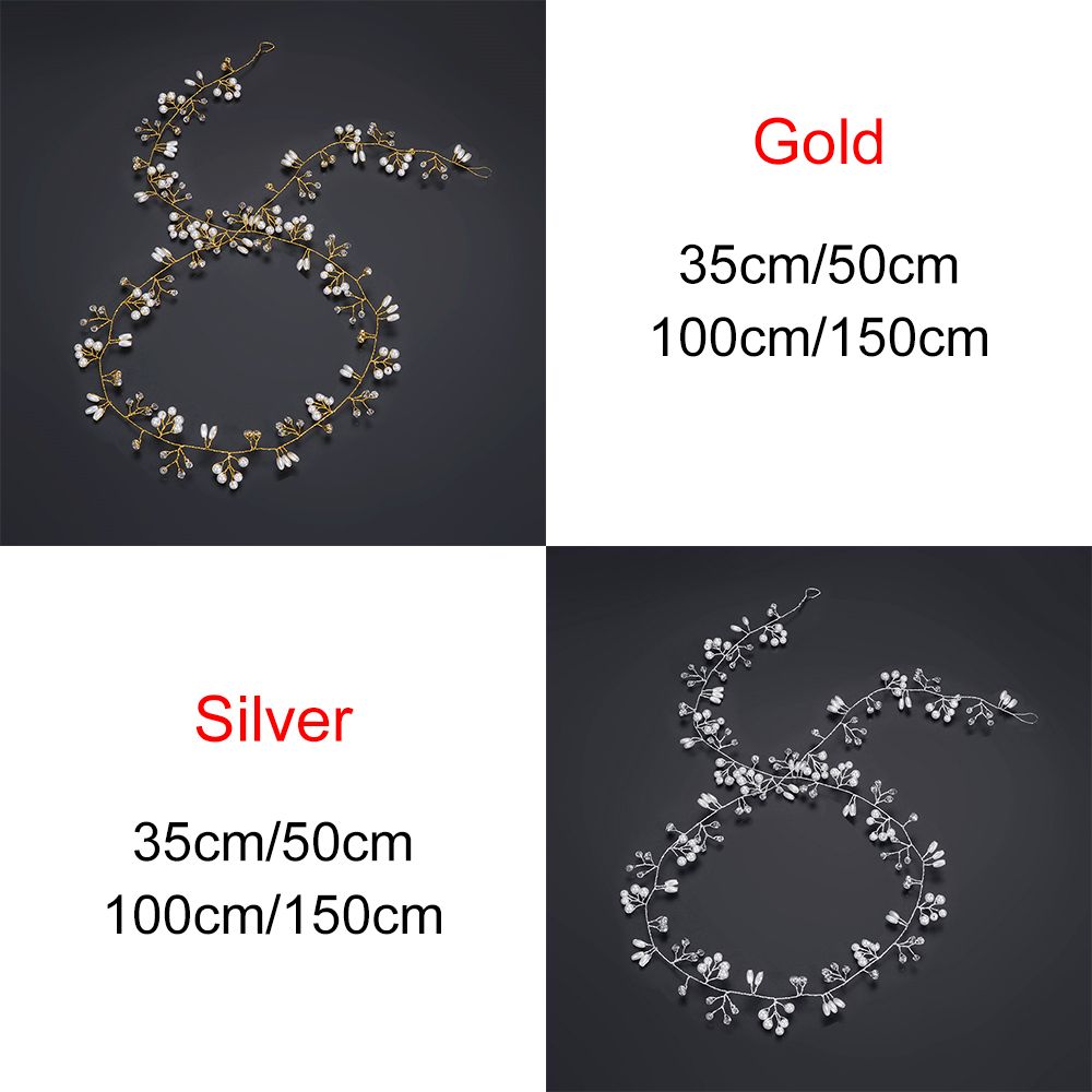 Party Hair Jewelry Long Chain  - огляд і ціна Wedding Supply Store