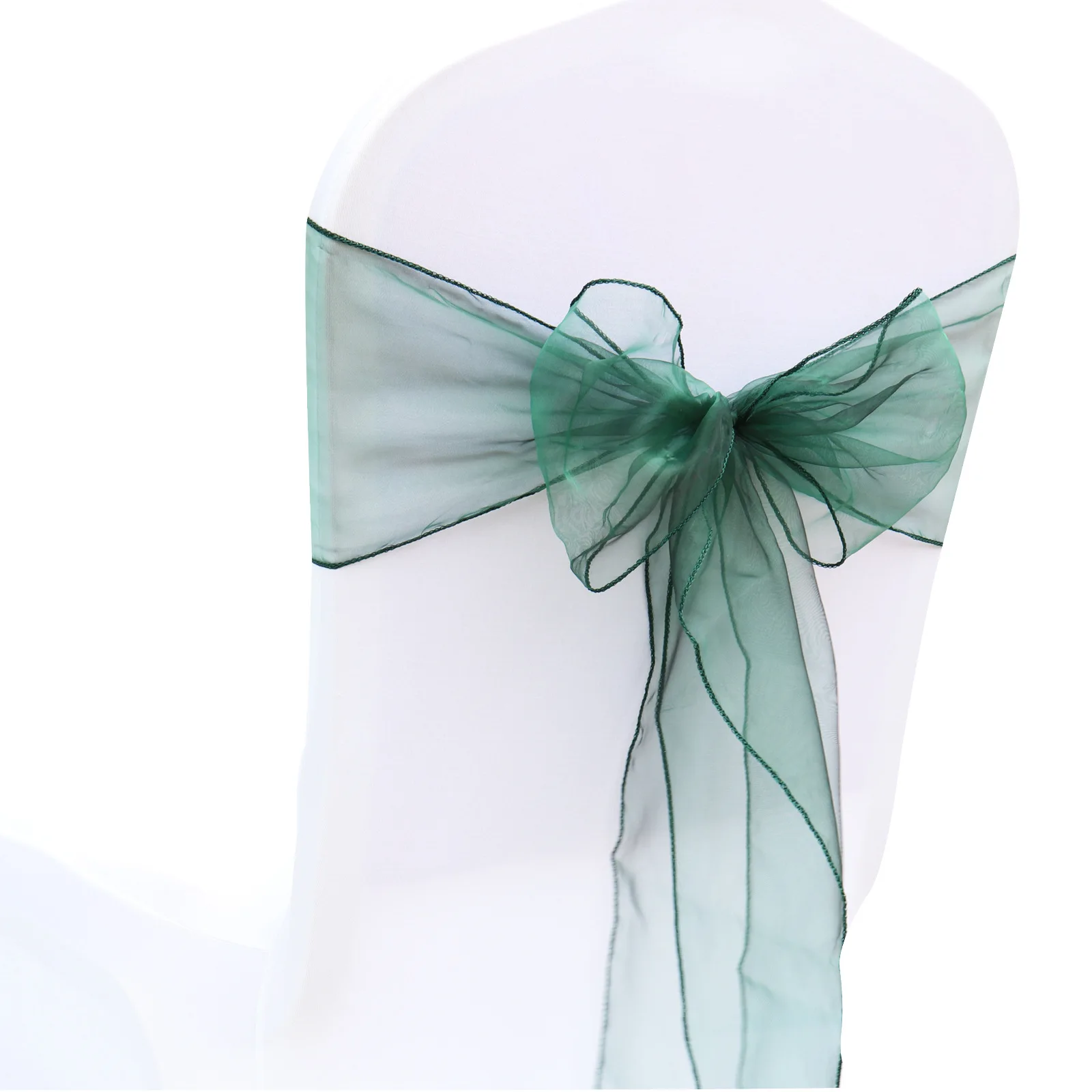 Wholesale 10/50 Pack Organza B - огляд і ціна Wedding Supply Wholesale