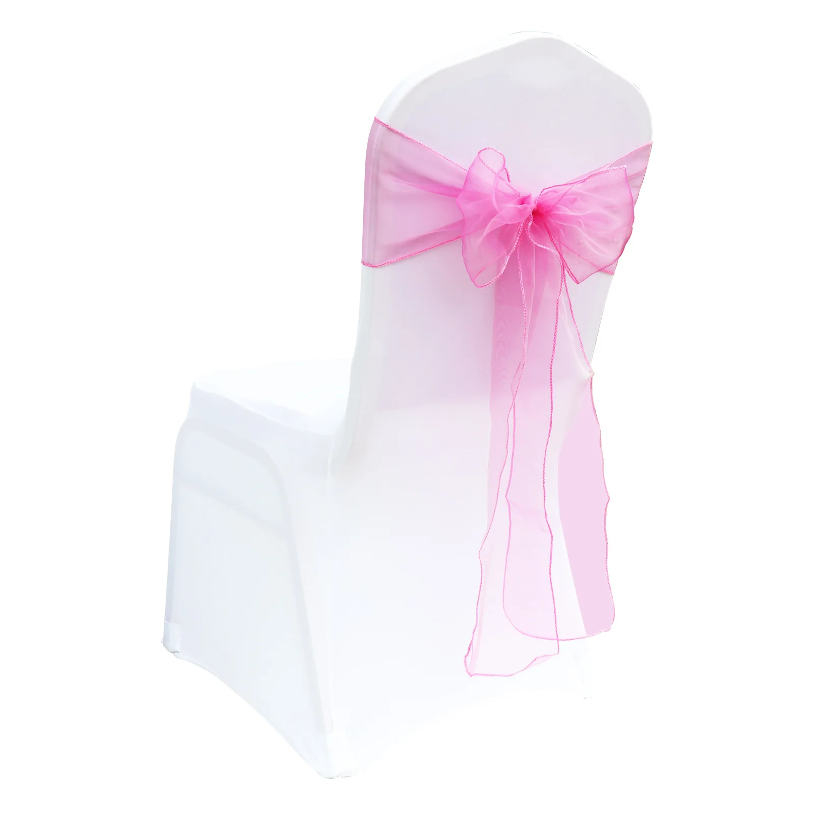 Wholesale 10/50 Pack Organza B - огляд і ціна Wedding Supply Wholesale