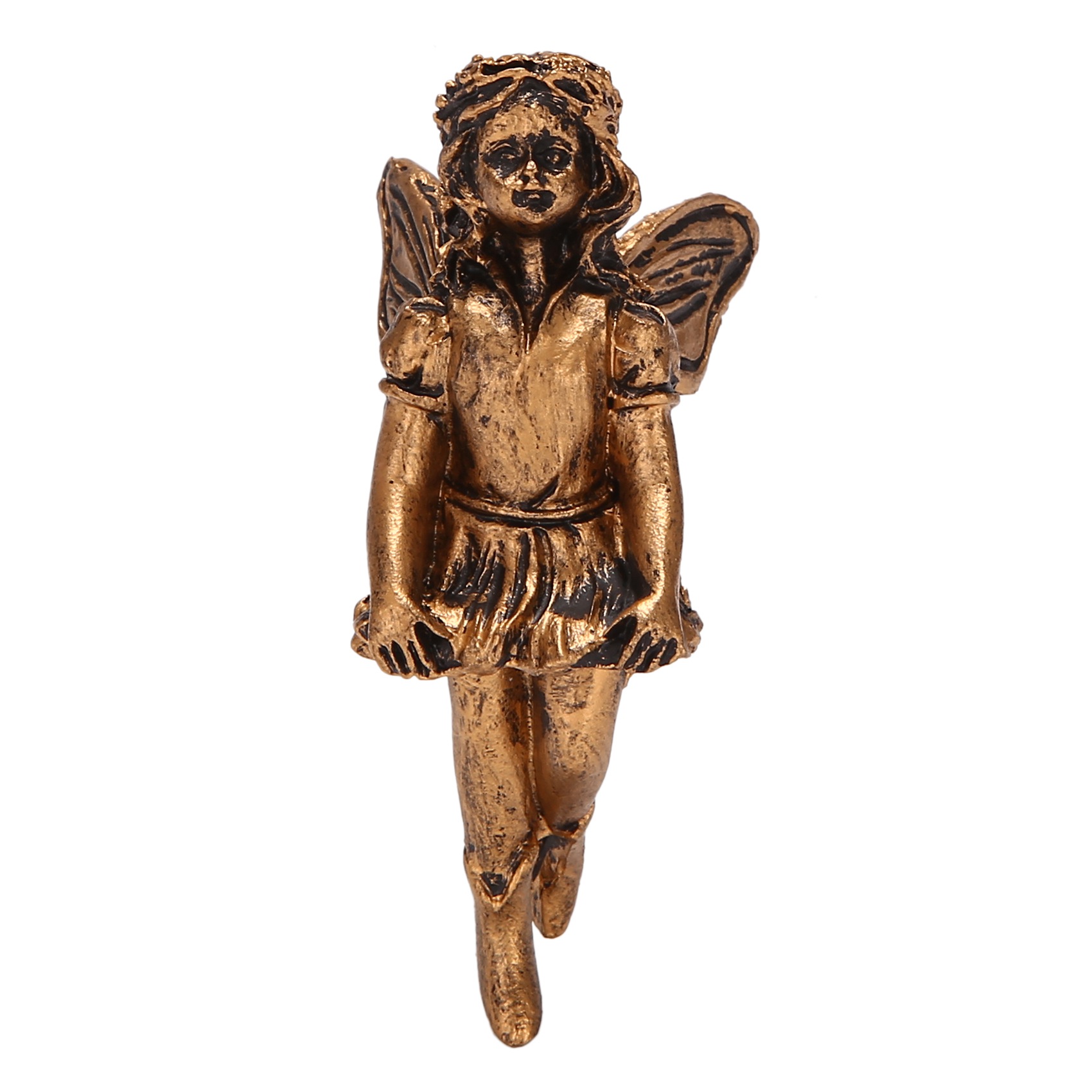 AA94-4 PCS Girl Hanging Cup Re - огляд і ціна Flower Girl Basket