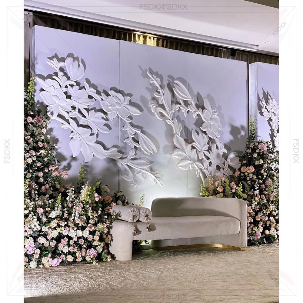 Wedding Supplier White  Arch B - огляд і ціна Supplier Wedding