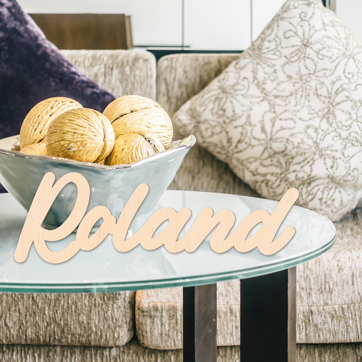 Personalized signature customi - огляд і ціна Wedding Shop