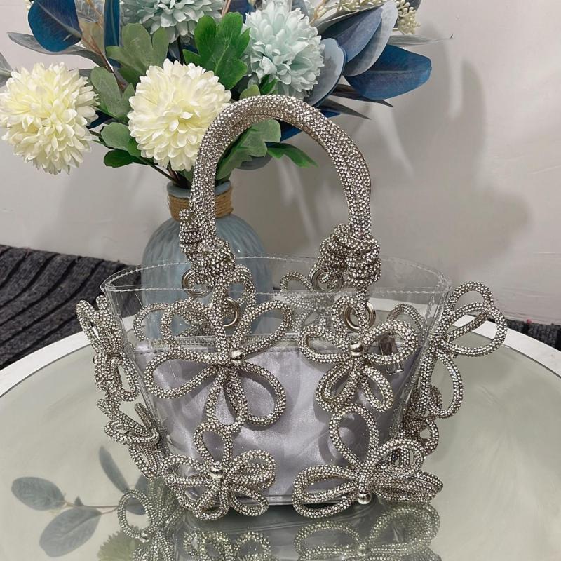 High End Aristocratic Luxury B - огляд і ціна Flower Girl Basket