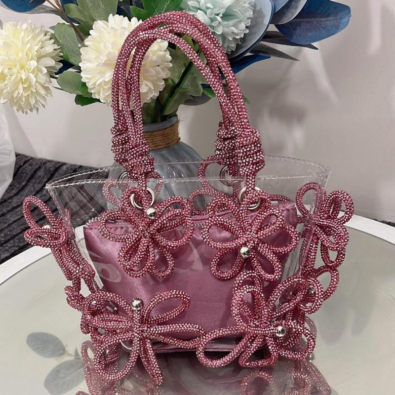 High End Aristocratic Luxury B - огляд і ціна Flower Girl Basket