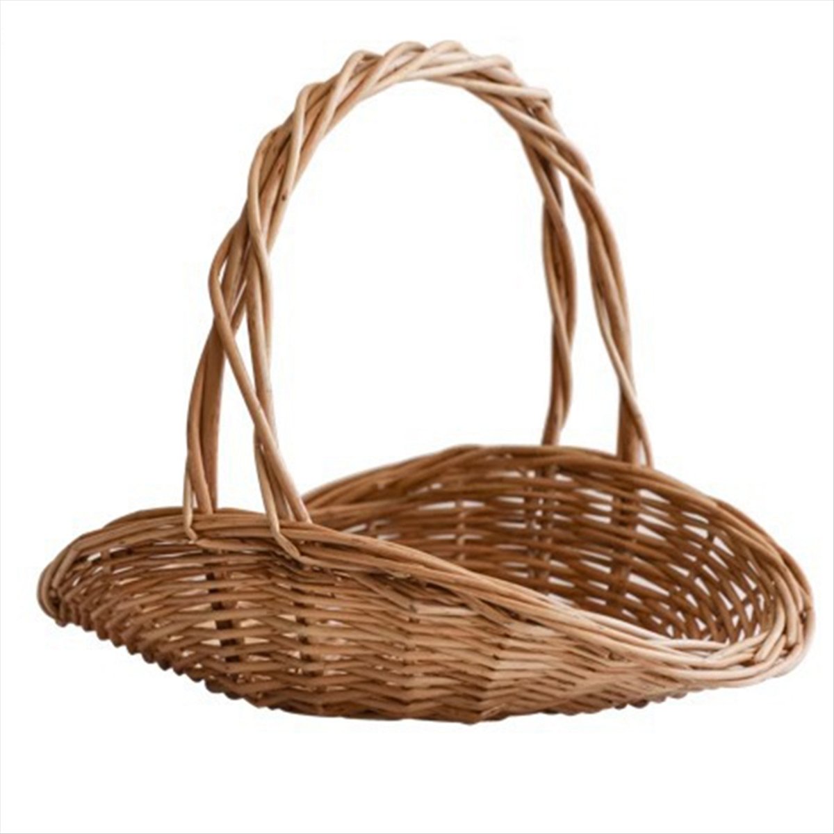 ABST Picnic Basket Easter Cand - огляд і ціна Flower Girl Basket