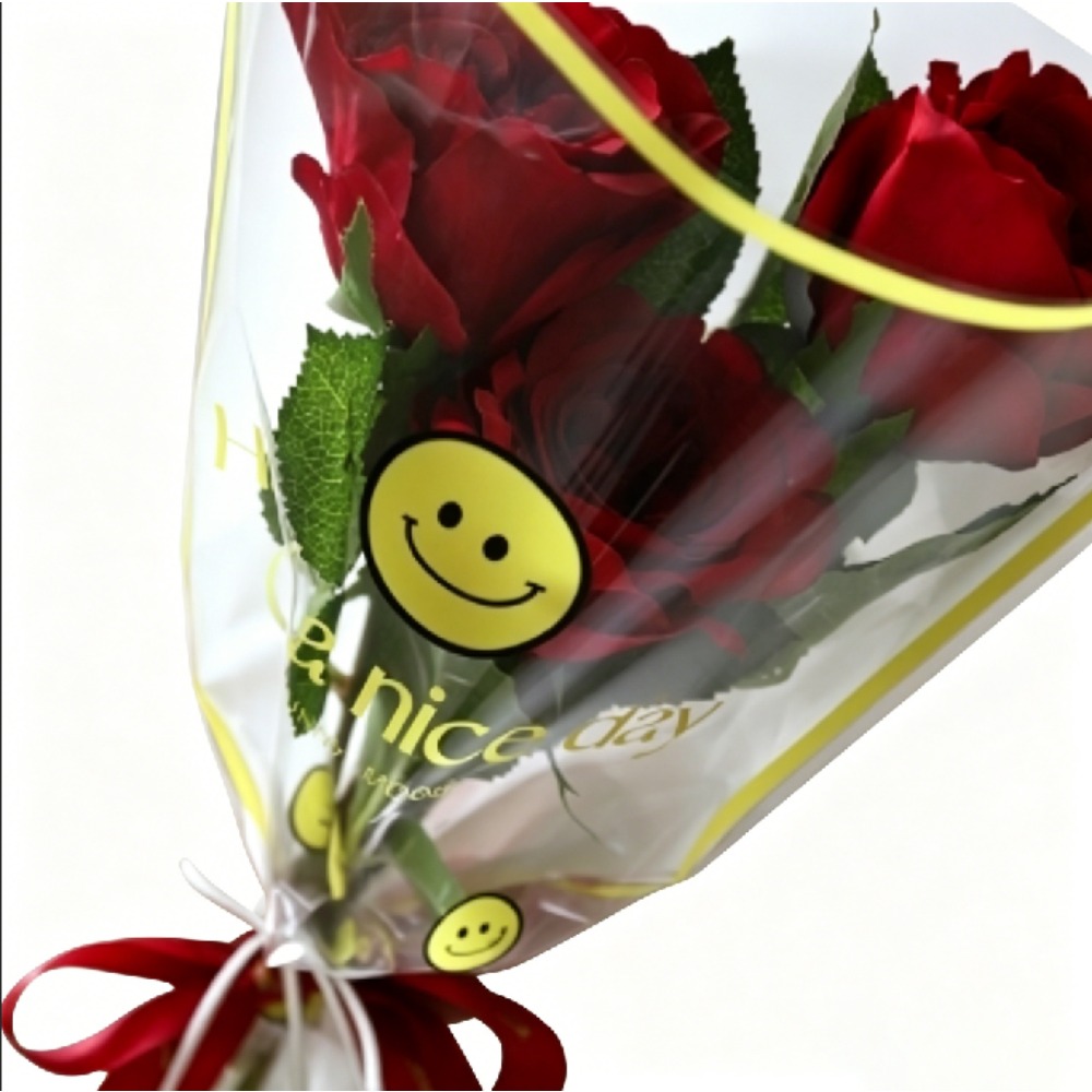 Smiley Multi Flower Floral Sle - огляд і ціна Wedding Supply Decor