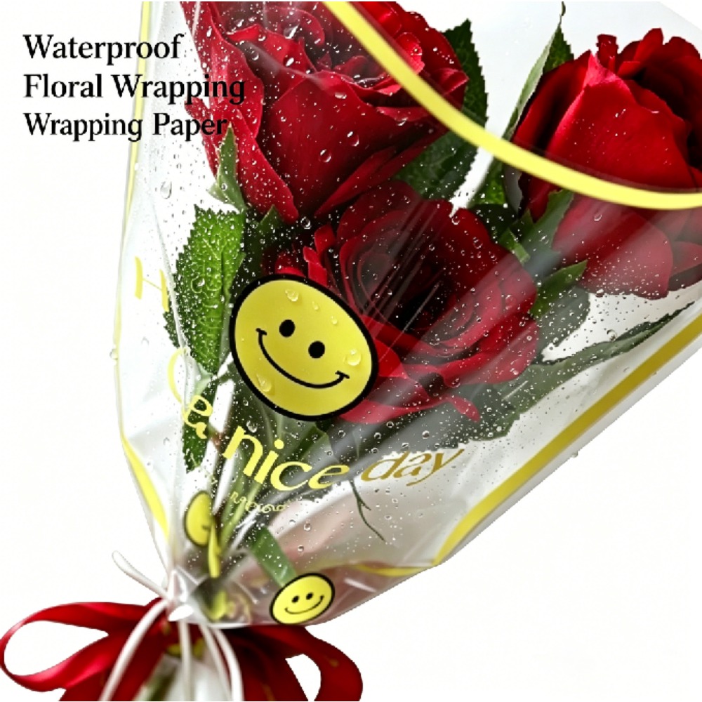 Smiley Multi Flower Floral Sle - огляд і ціна Wedding Supply Decor