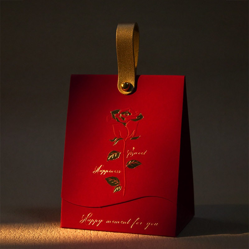 30/50Pcs Simple Candy Bag Vint - огляд і ціна Wedding Supply Wholesale