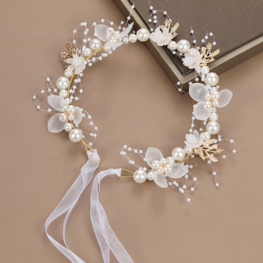 One Fairy Imitation Pearl Swee - огляд і ціна Wedding Arch Flower