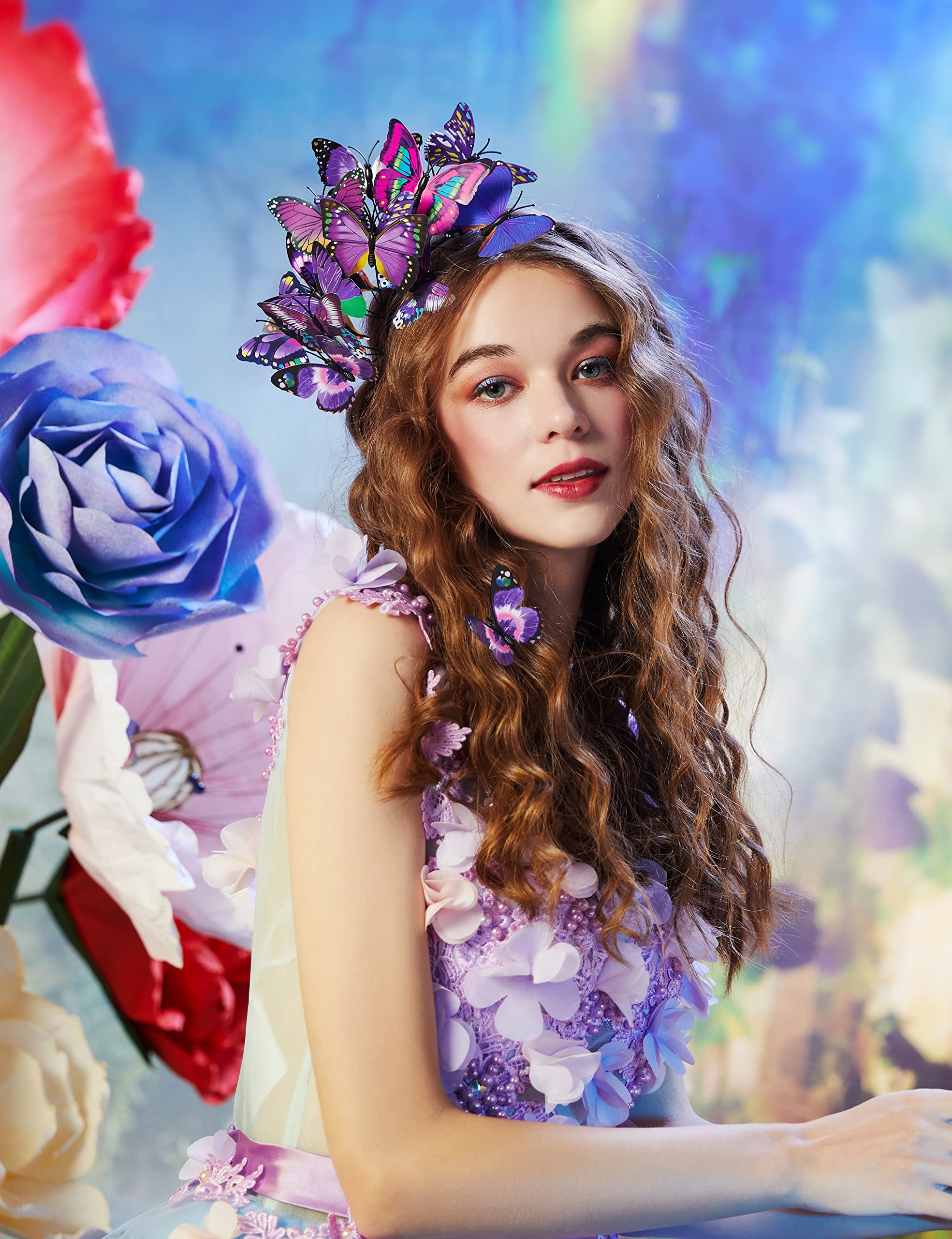 Fashion Hairband Headpieces He - огляд і ціна Wedding Supply Store