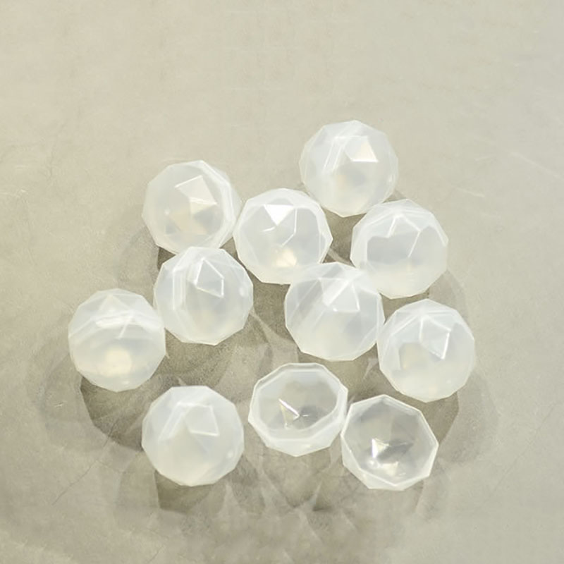 30pcs 45mm Transparent Diamond - огляд і ціна Supplier Wedding