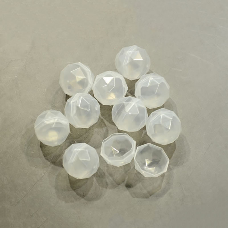 30pcs 45mm Transparent Diamond - огляд і ціна Supplier Wedding