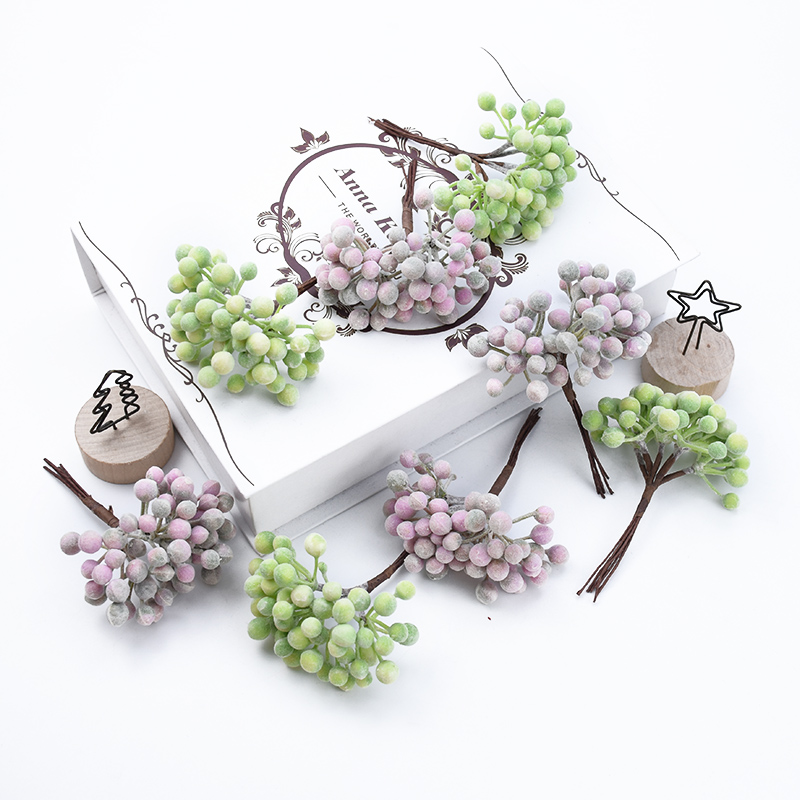 6PCS Artificial Plants Cheap V - огляд і ціна Flower Girl Basket
