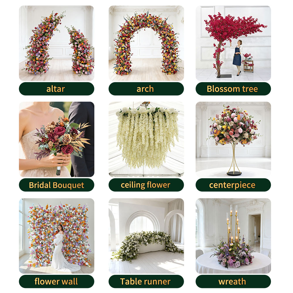 Wholesale Custom White and Gre - огляд і ціна Wedding Supply Wholesale