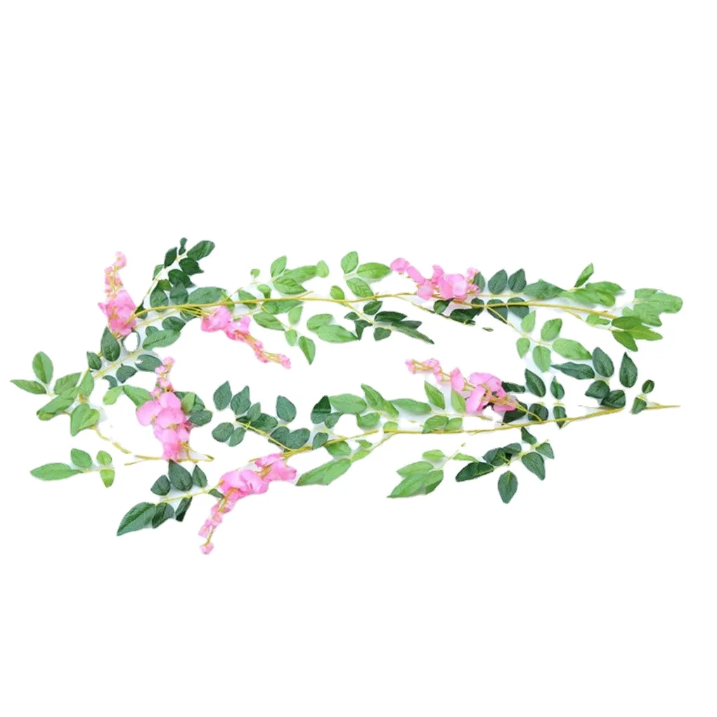 1.8M Artificial Flowers Silk A - огляд і ціна Wedding Arch Flower